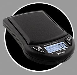 My Weigh 440Z digital Scale (440g x 0.1g) – Kcats